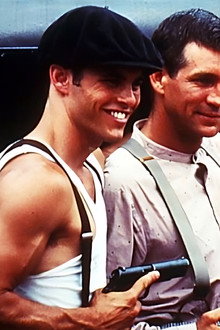 Public Enemies