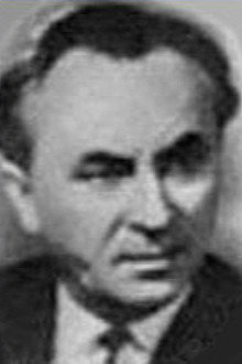 Геннадий Домрачев