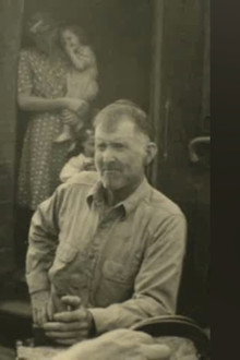 Dr. Robert F. Thomas - The Great Smoky Mountain Horseback Healer of Body and Soul