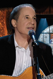 Paul Simon and Friends | The Library of Congress Gershwin Prize for Popular Song