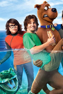 Scooby-Doo! Curse of the Lake Monster