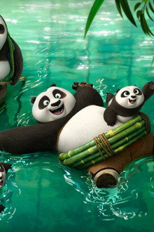 Kung Fu Panda 3