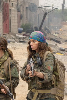 Sisters in Arms