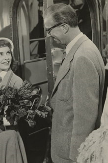 Two Tickets to Broadway