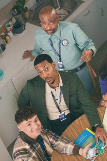 Abbott Elementary