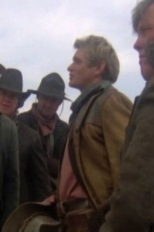 The Last Ride of the Dalton Gang