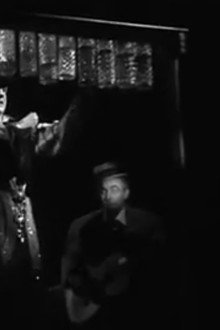 Vingt-quatre heures de la vie d'un clown