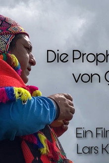 Die Prophezeiung von Qéros