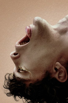 Swallowed