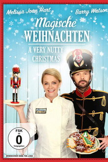 Magische Weihnachten - A Very Nutty Christmas