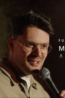 Marc Jennings: Away From Here