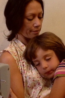 Tati, a Garota