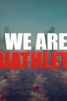We Are Triathletes