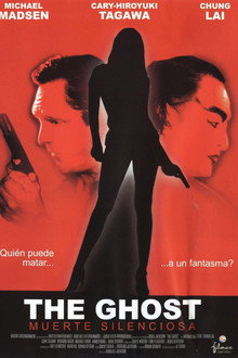 El fantasma, muerte silenciosa