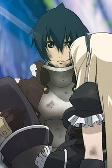 The Tower of Druaga: The Aegis of Uruk