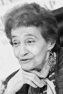 Марина Голдовская