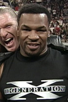 WWE: The Attitude Era