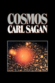 Cosmos. Un viaje personal