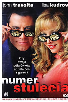 Numer stulecia