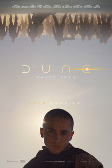 Duna: Parte Três