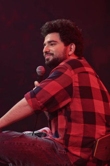 Samay Raina: Still Alive