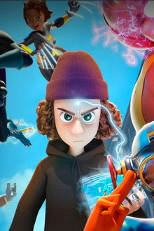Hero Inside Movie
