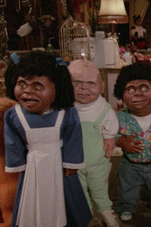 The Garbage Pail Kids Movie