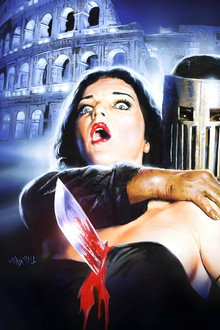 Violent Shit: The Movie
