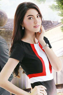ร้อยเล่ห์เสน่ห์ลวง