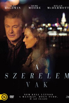 A szerelem vak
