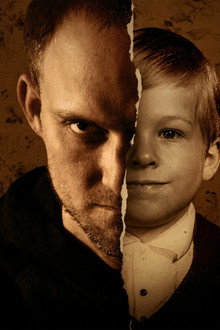 Evil Lives Here: My Child the Killer