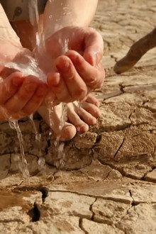 Unser Trinkwasser - Versiegt die Quelle?