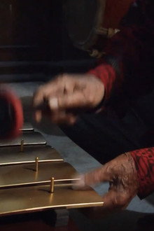 Arunika Gamelan