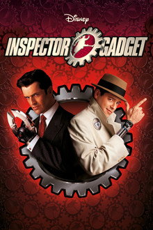 Inspektor Gadget