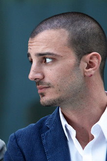 Outing - Fidanzati per sbaglio