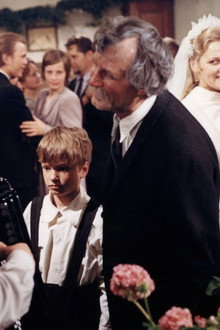 Akseli ja Elina