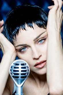 Madonna: The Video Collection 93:99
