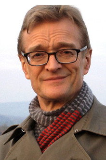 TOWN with Nicholas Crane
