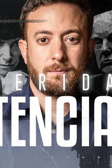 Querida Resistencia
