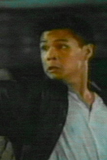 Pacifico Guevarra: Dillinger ng Dose Pares