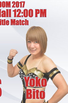 STARDOM X STARDOM2017