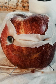 Apple Boy