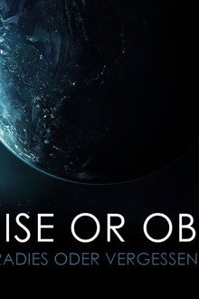 Paradise or Oblivion