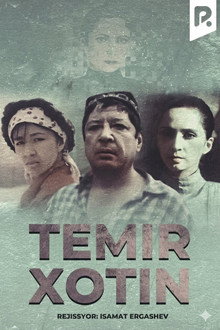 Temir Xotin