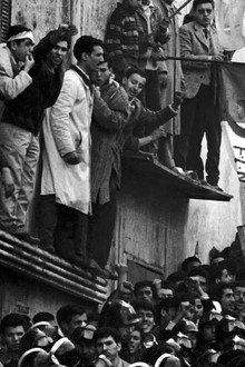 Un Seul Héros, Le Peuple