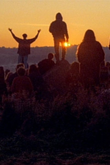 Glastonbury: The Movie in Flashback