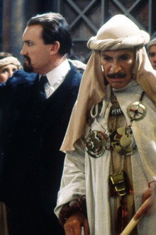 Doctor Who: Planet of Fire