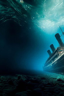 Titanic : Le naufrage aurait-il pu être évité ?
