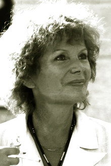 Isabelle Ehni