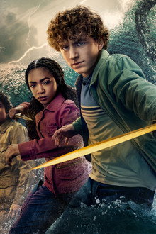 Percy Jackson e gli dei dell'Olimpo